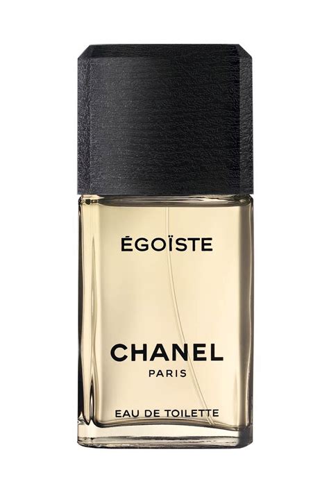 egoiste cologne